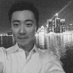 Meet your Posher, Heesung